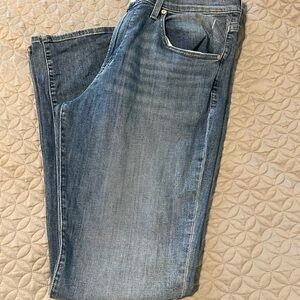 Men's Hudson Blue Jeans Size 36